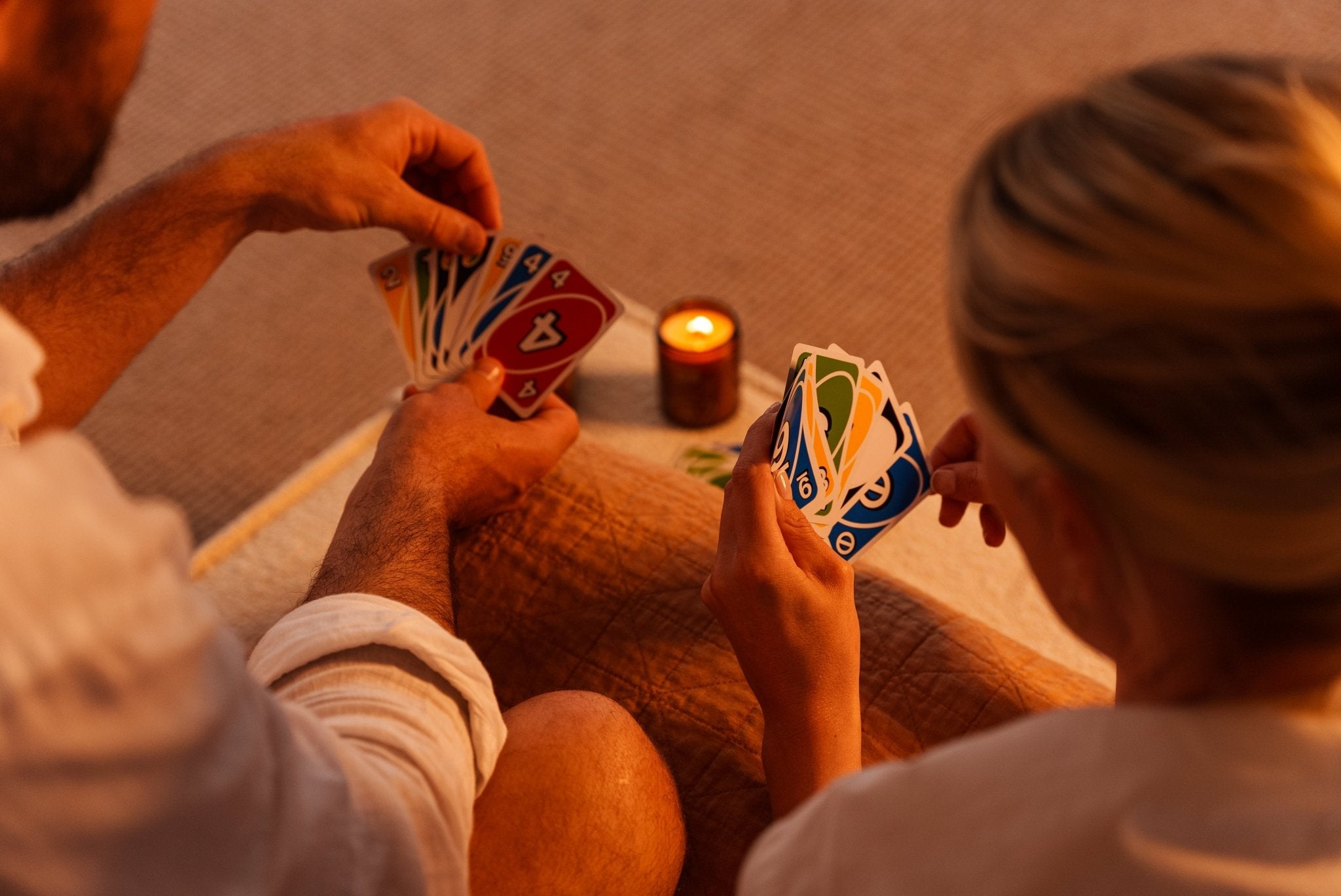 Elevating your space: How to create a sensual, intimate environment in your home - Below Body