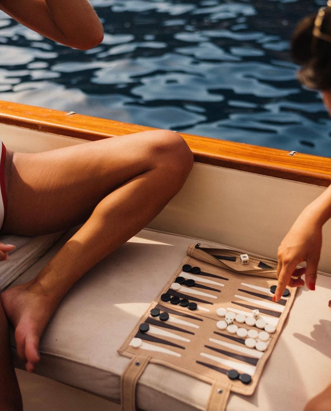 The power of connection: How intimacy boosts your wellness - Below Body