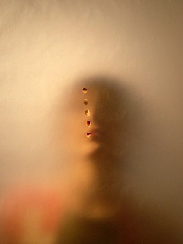 Vulnerability unveiled: A feminine perspective on self-love - Below Body