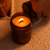 Melt - Massage candle - Below Body