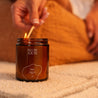 Melt - natural intimate massage candle - Below Body