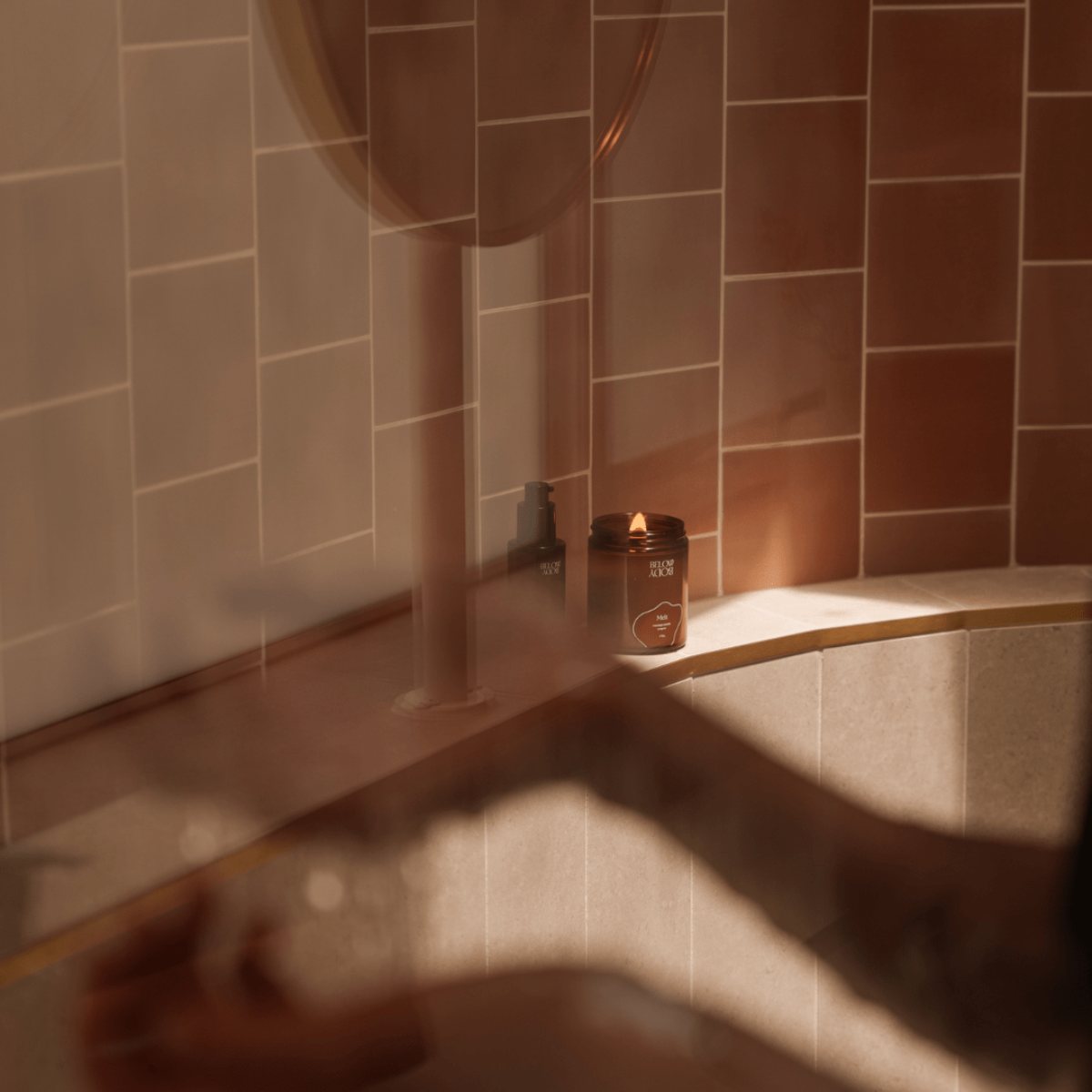 Mothers day Bundle - Below Body