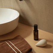 Nurture - Nourishing body oil - Below Body