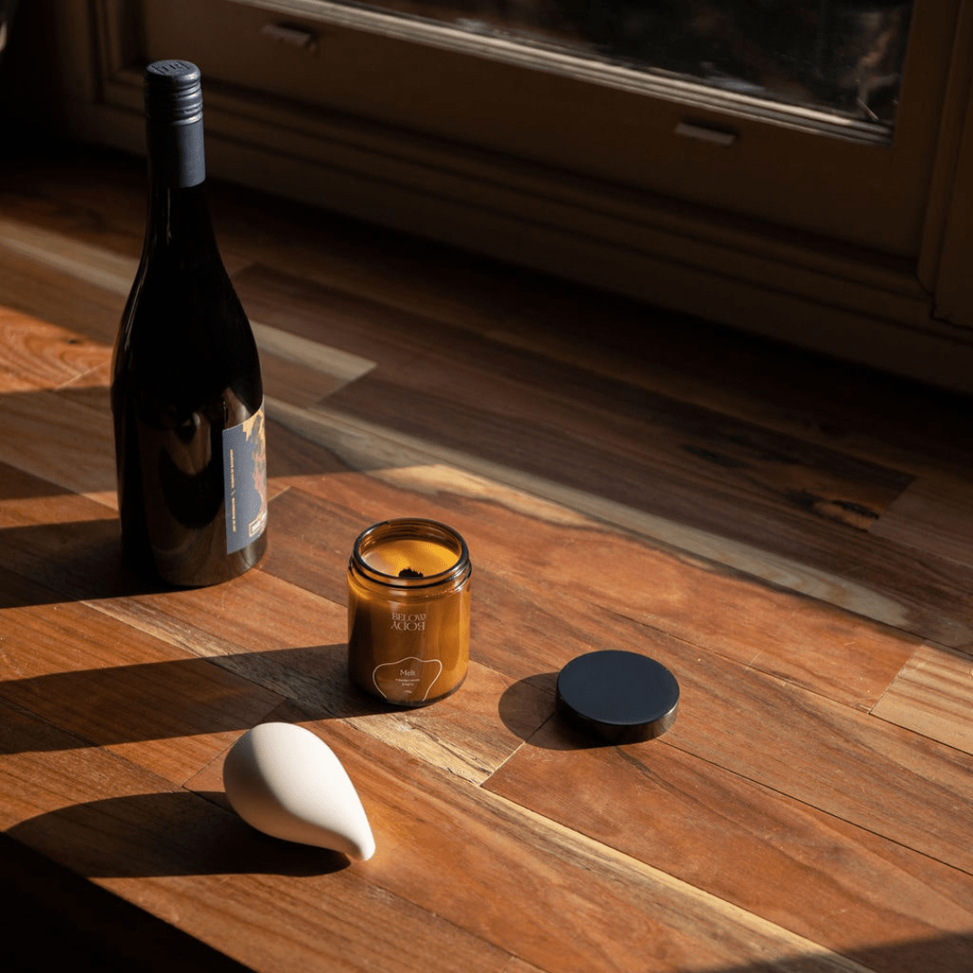 Romantic Escape Bundle - Below Body