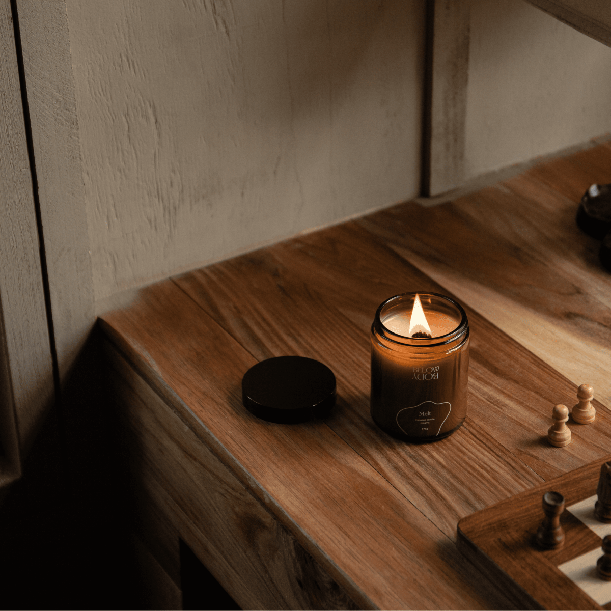 Romantic Escape Bundle - Below Body