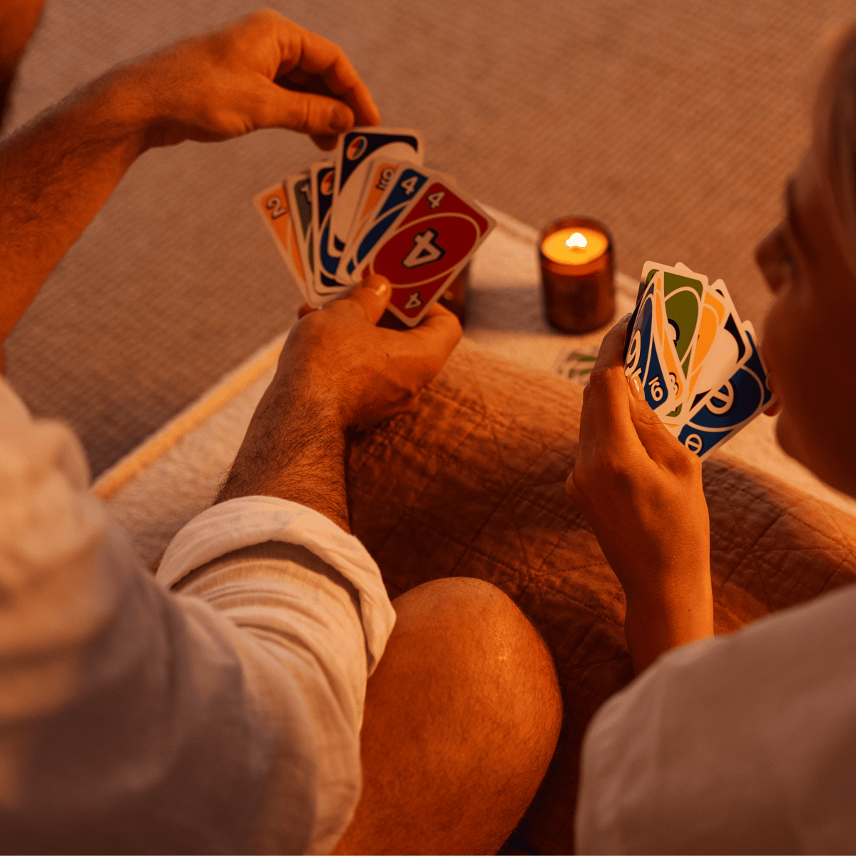 Romantic Escape Bundle - Below Body