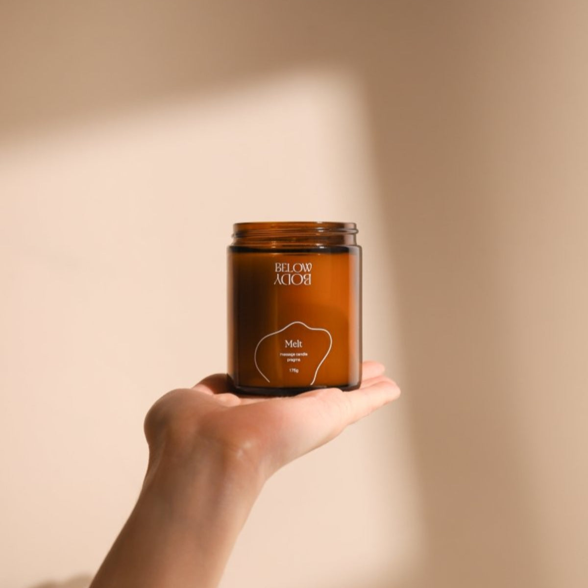 Self Care bundle - Below Body