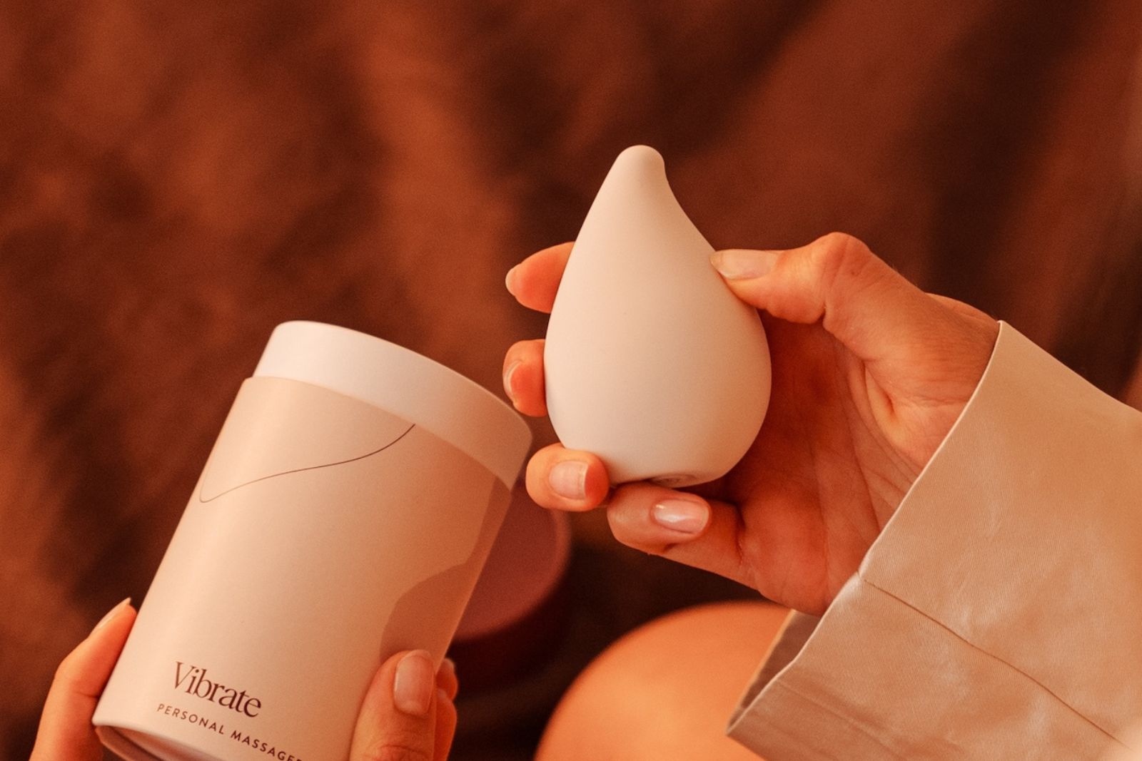 Buying Intimacy Products Online in Australia: What to Expect