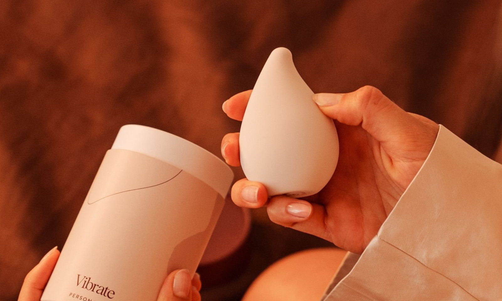 Buying Intimacy Products Online in Australia: What to Expect
