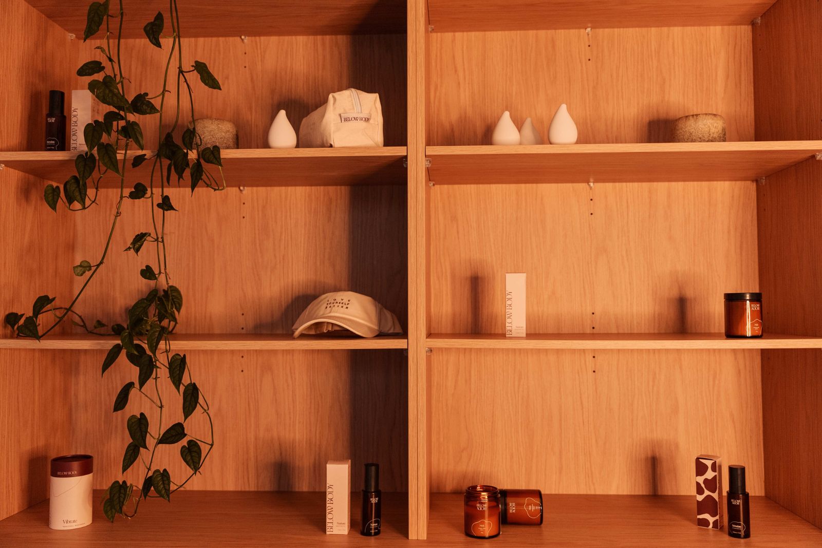 What Is Actually in Your Intimate Products? A Plain Ingredient Guide