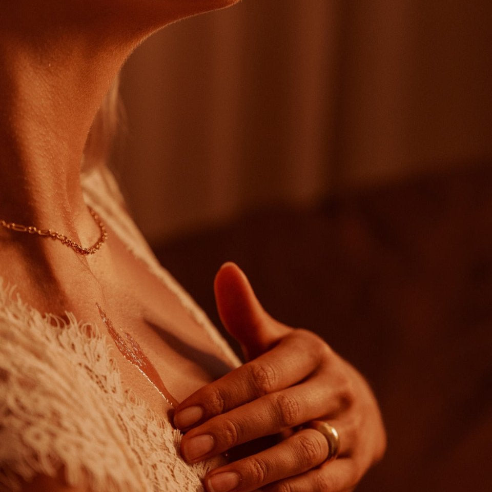 Body Oil or Body Lotion: Which One Your Skin Actually Needs - Below Body