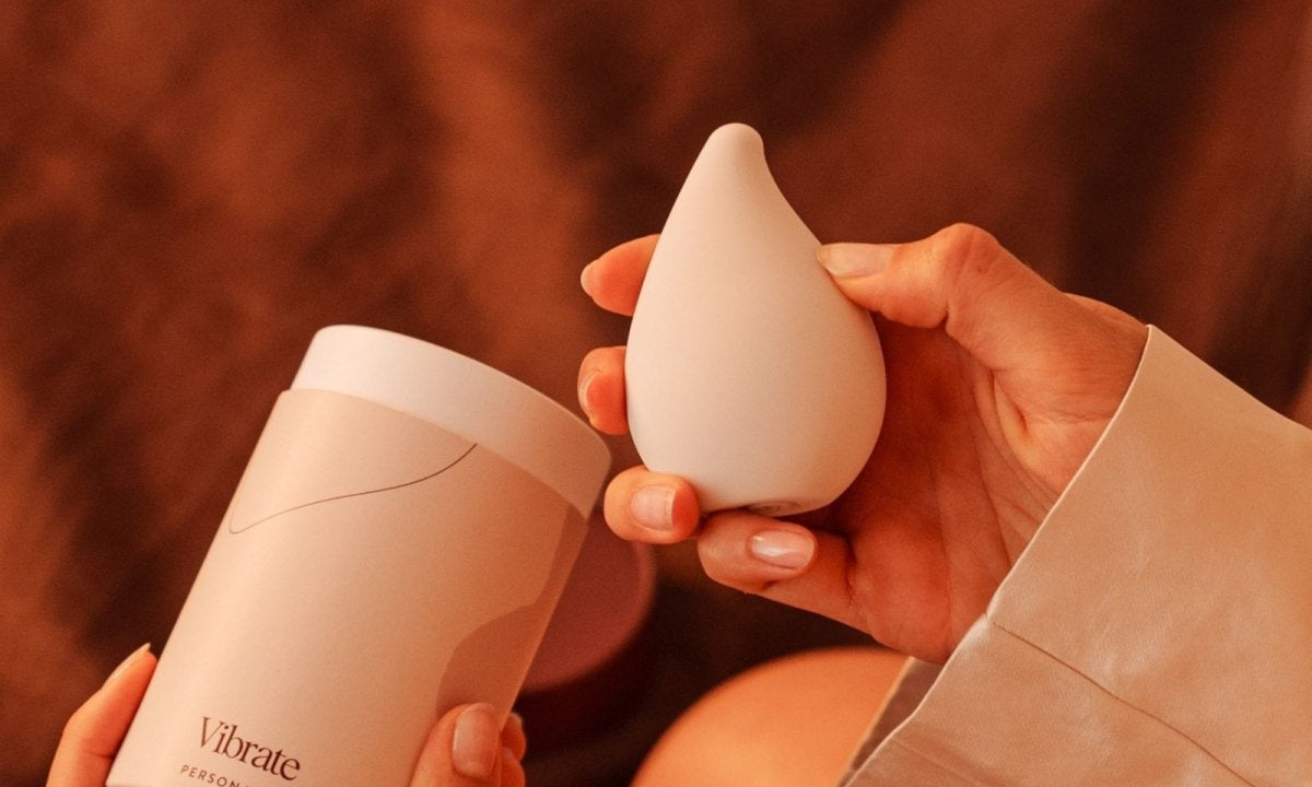 Buying Intimacy Products Online in Australia: What to Expect - Below Body