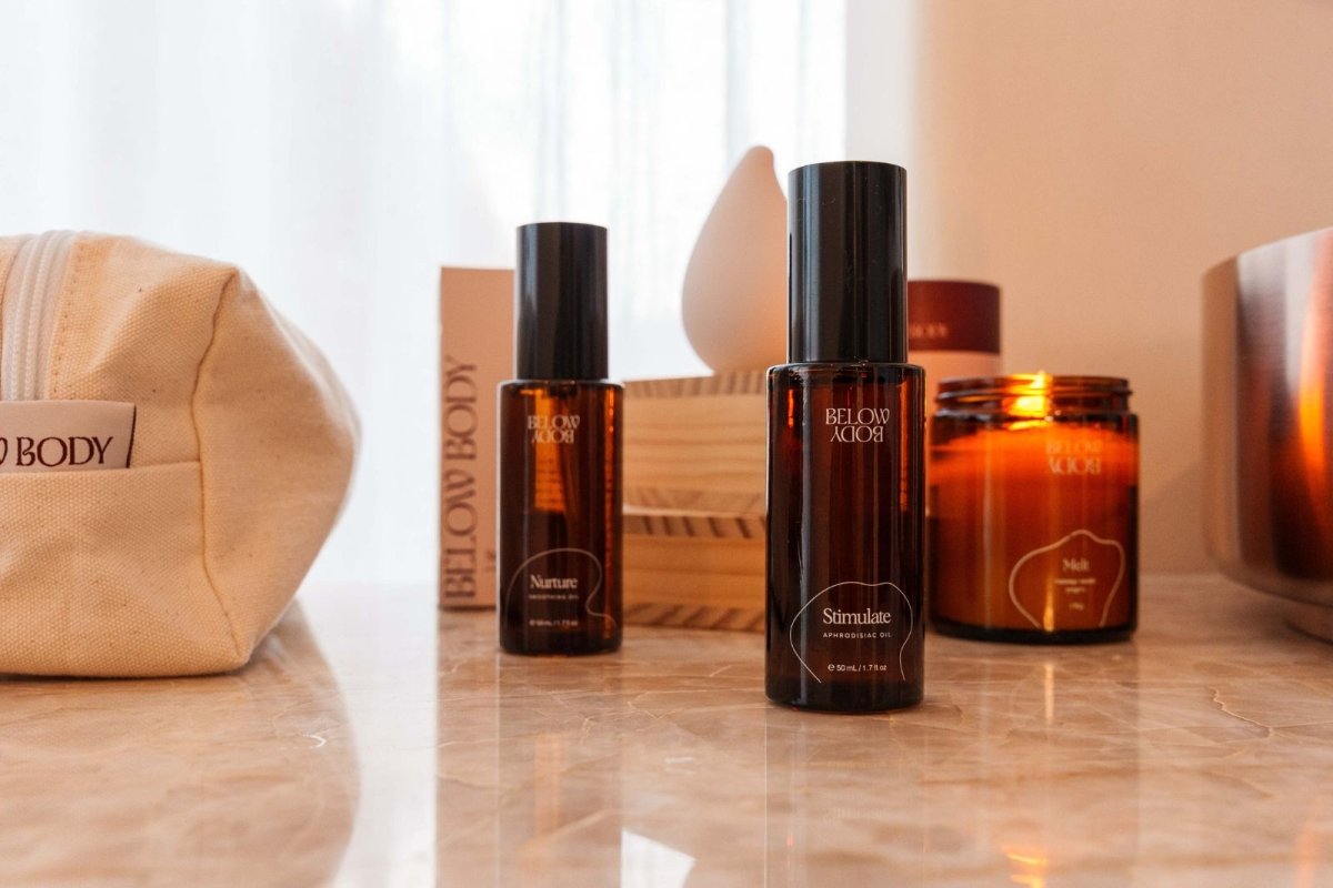 Gifts for Her Australia: A Considered Guide for Every Occasion - Below Body