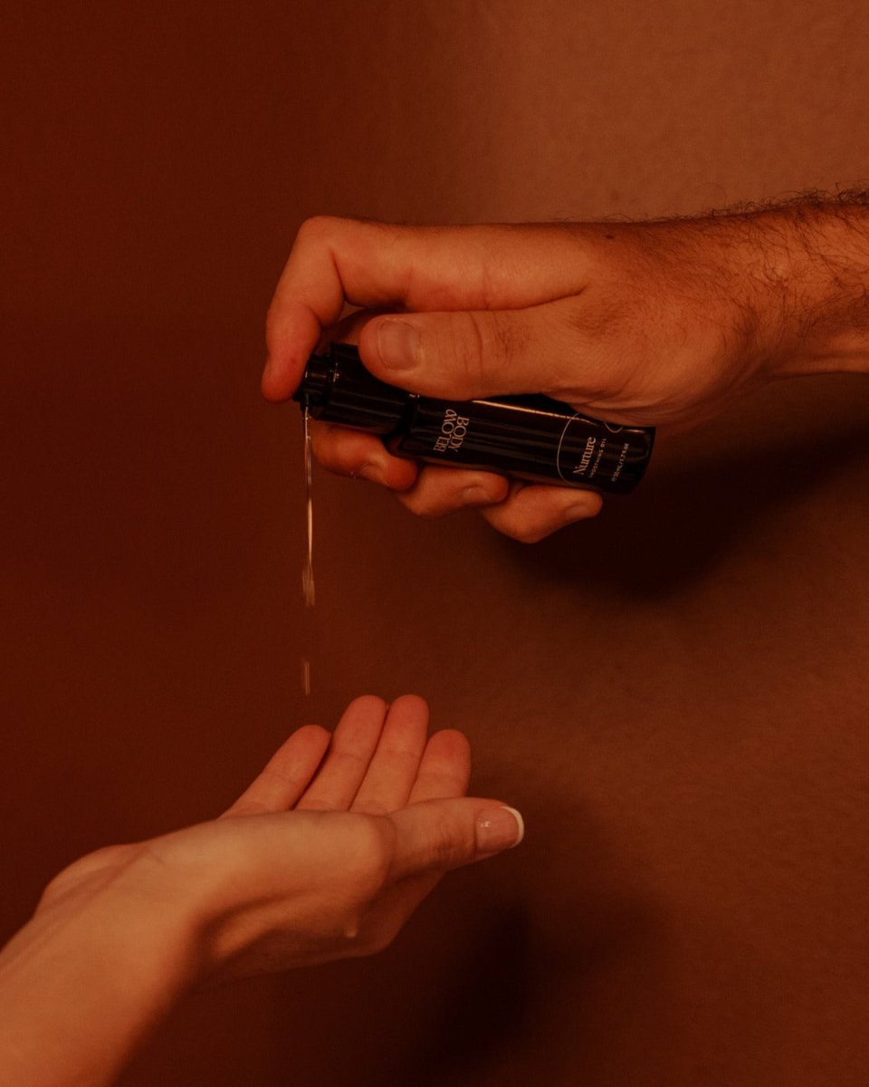 How to Give a Really Good Massage at Home, Step by Step - Below Body