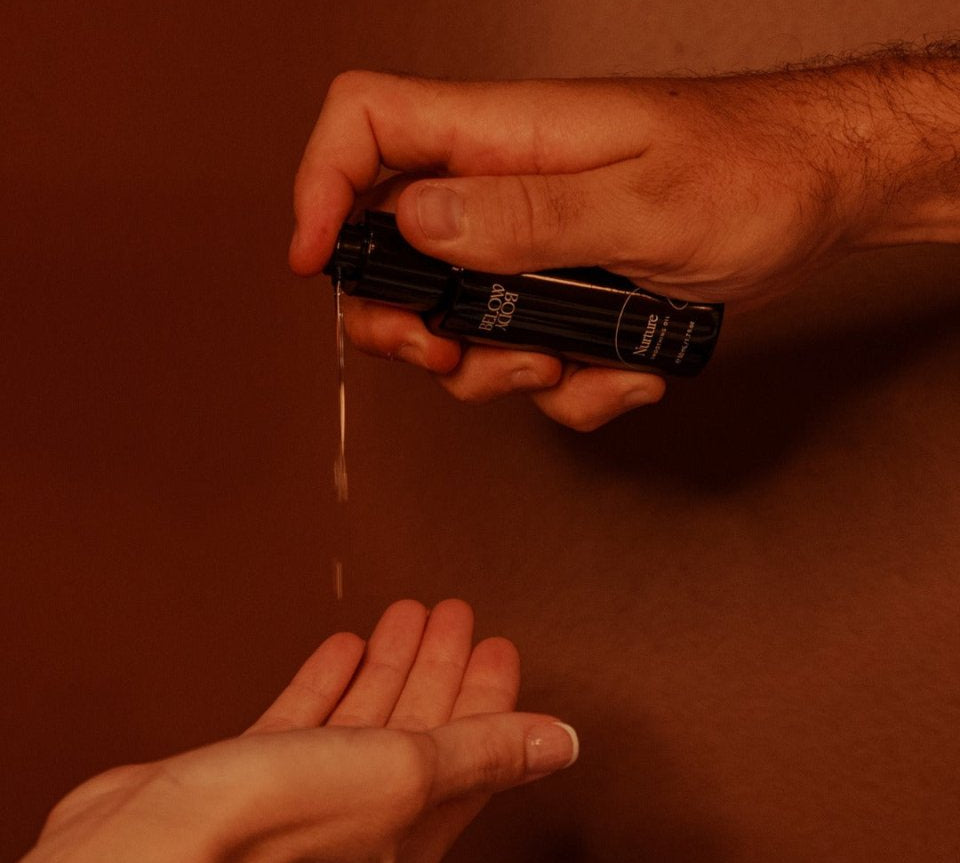 How to Give a Really Good Massage at Home, Step by Step - Below Body