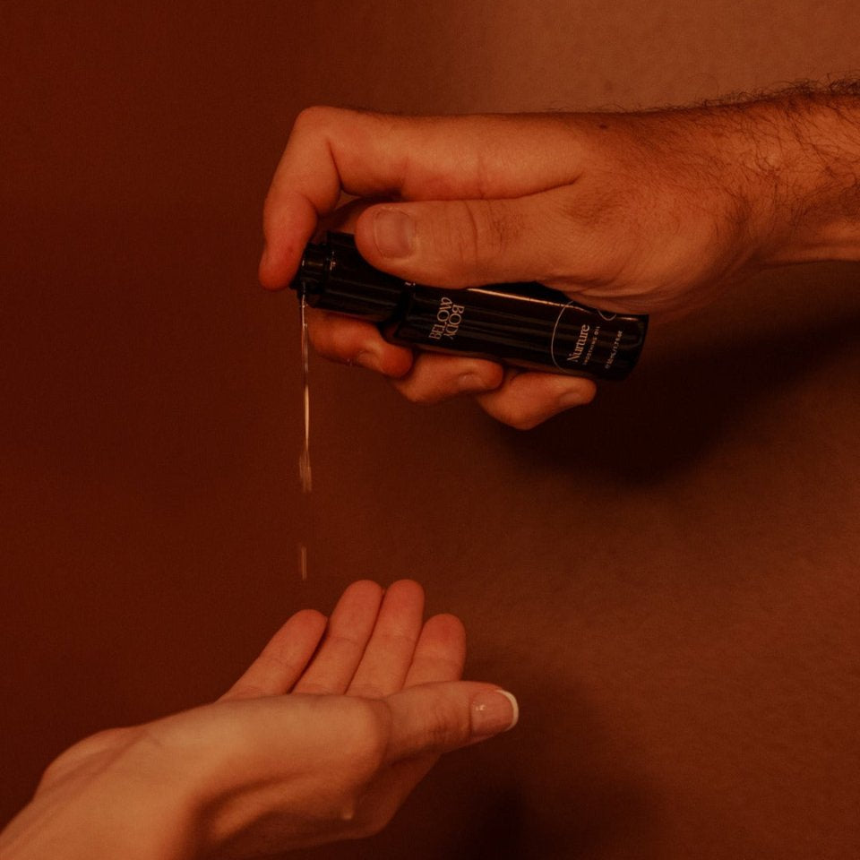 How to Give a Really Good Massage at Home, Step by Step - Below Body