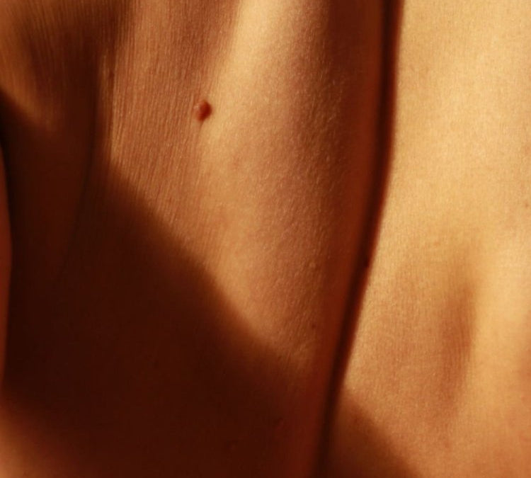 Is Pleasure Actually Good for Your Skin? - Below Body