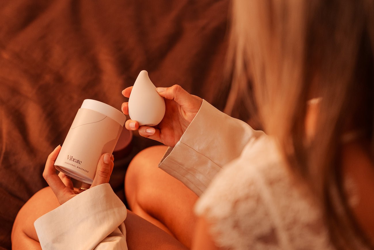 The ultimate guide to choosing the perfect vibrator: A comprehensive exploration for beginners - Below Body