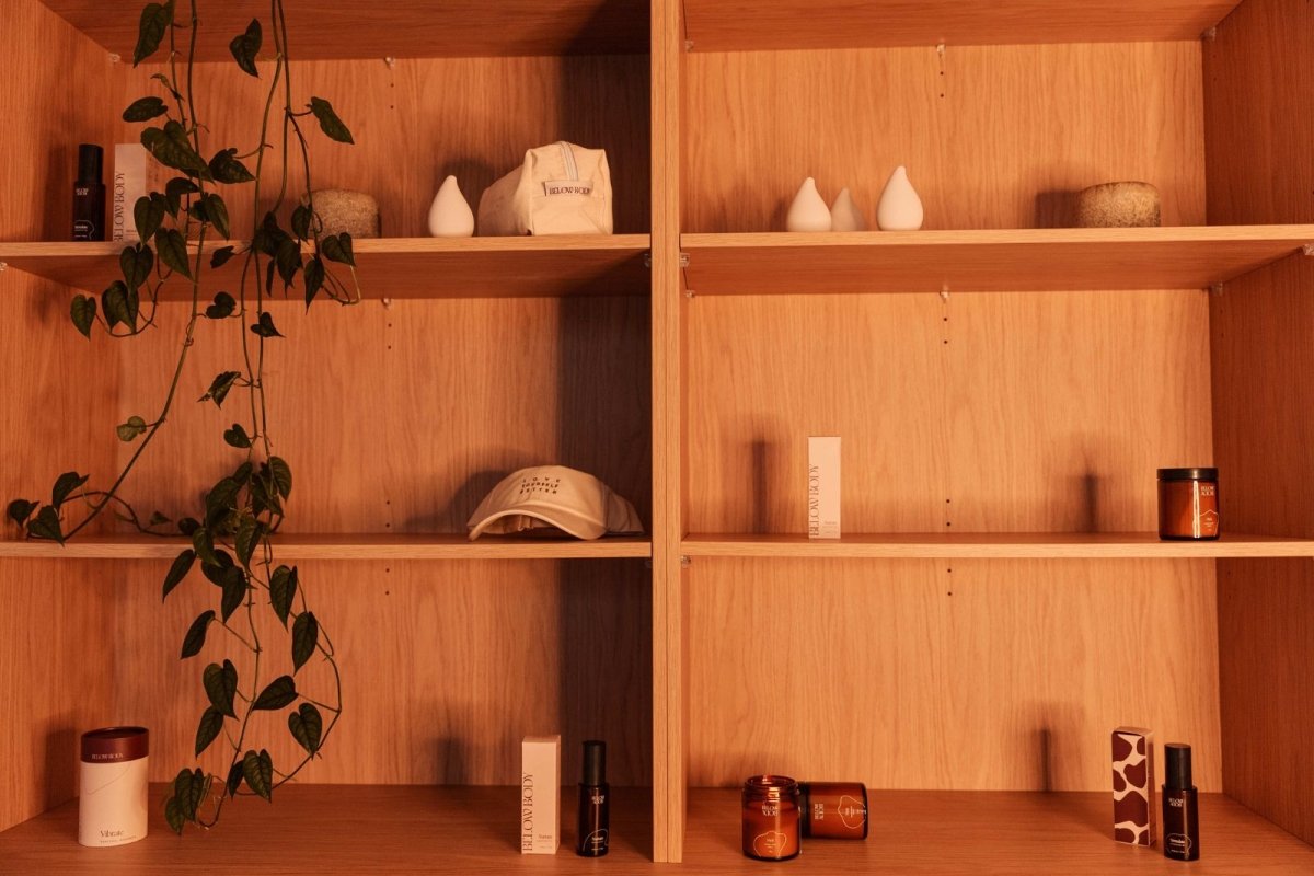 What Is Actually in Your Intimate Products? A Plain Ingredient Guide - Below Body