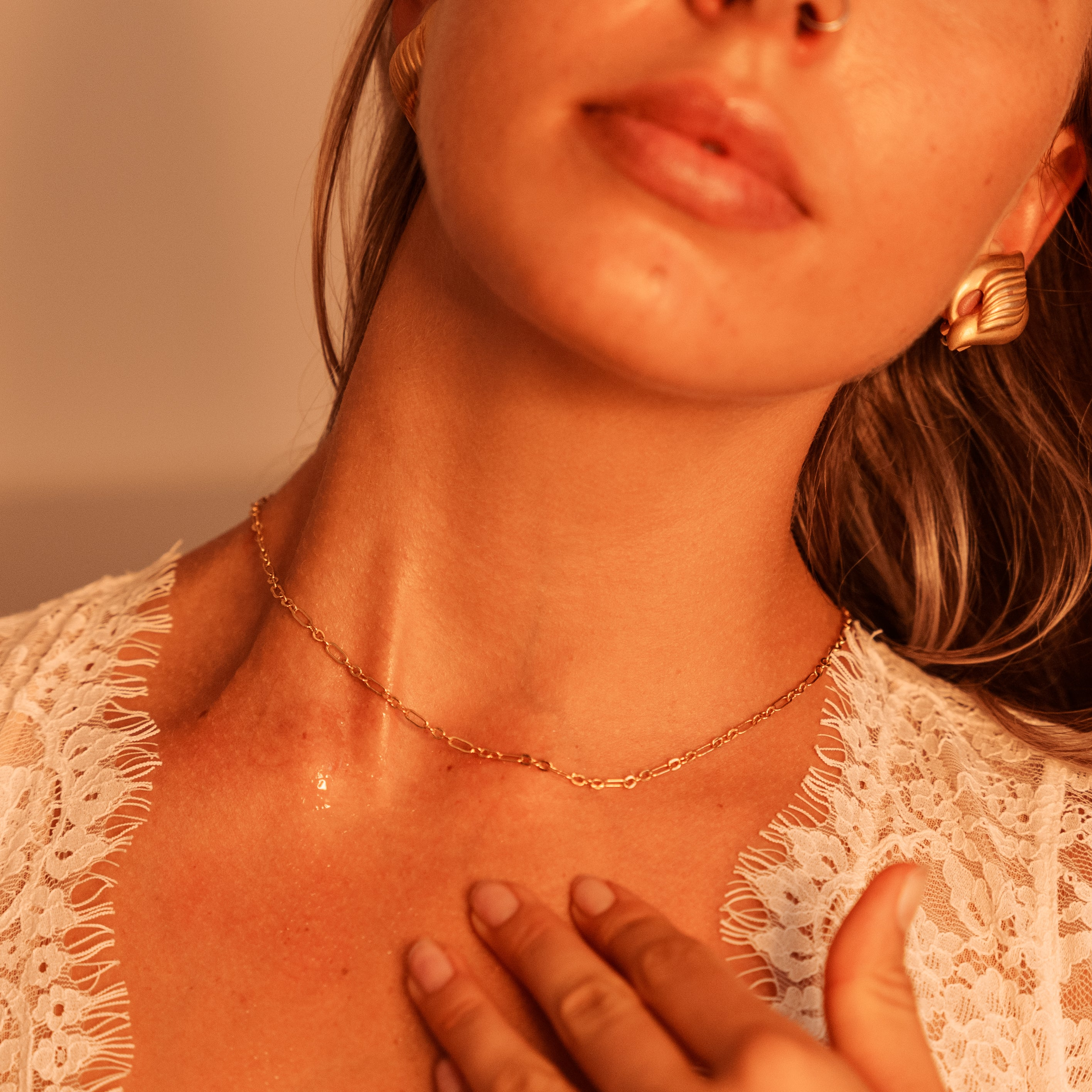 Nurture - Aphrodisiac Body & Intimacy Oil