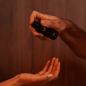 Nurture - Aphrodisiac Body & Intimacy Oil - Below Body