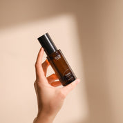 Nurture - Luxurious body oil - Below Body