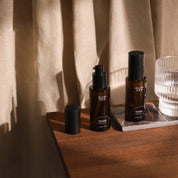 Nurture - Luxurious body oil - Below Body