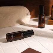 Nurture - Nourishing soothing oil_gift - Below Body