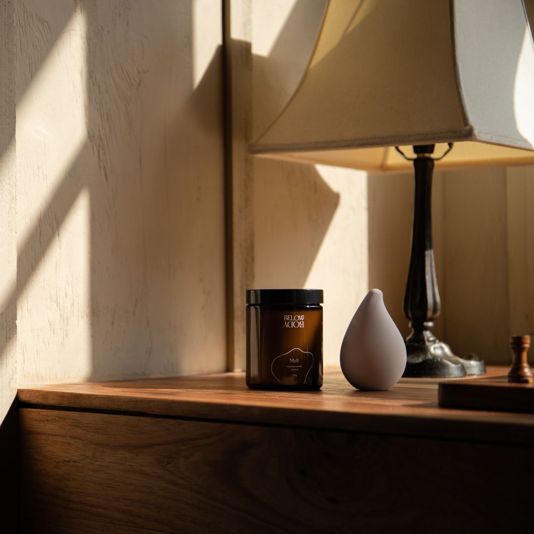 Romantic Escape Bundle - Below Body