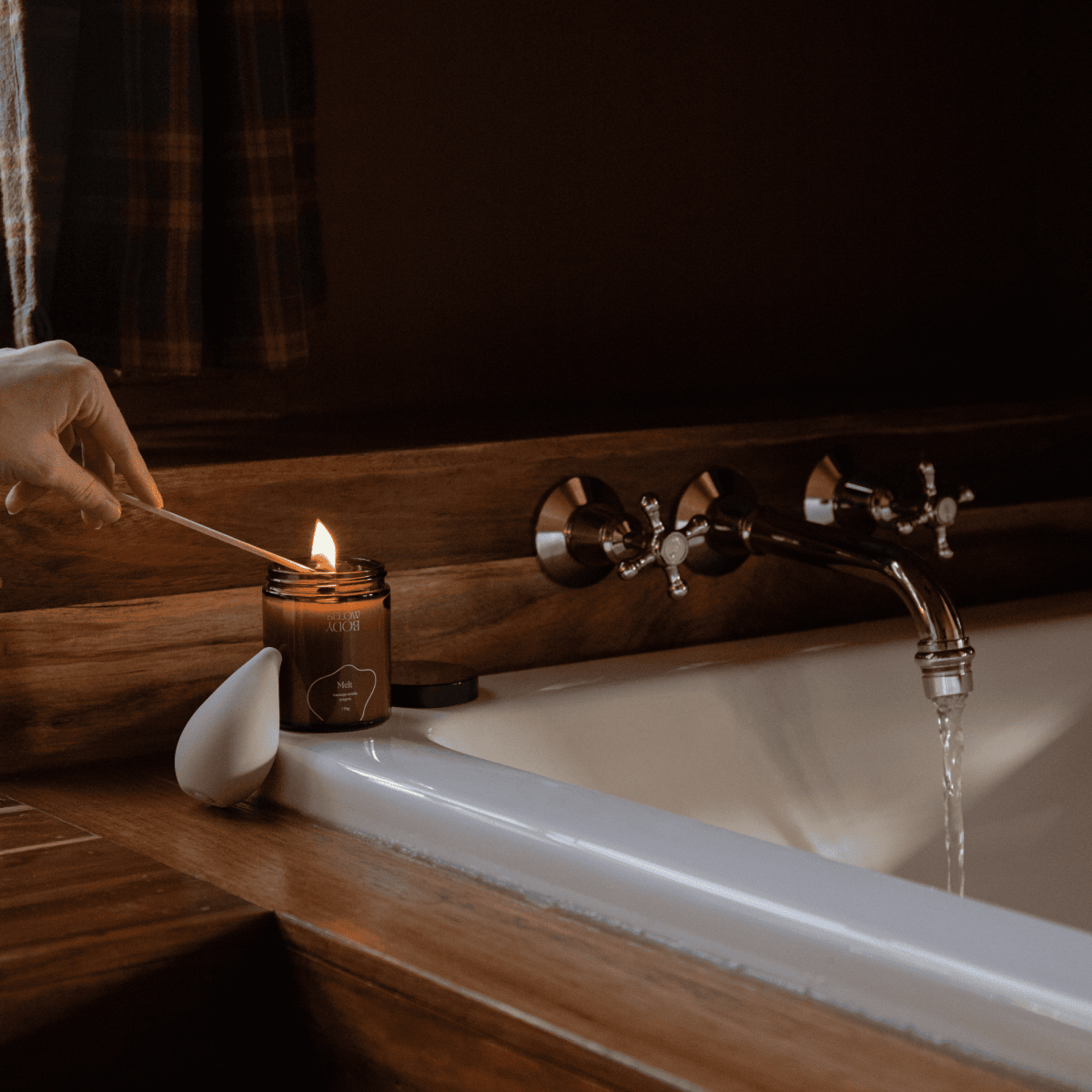 Romantic Escape Bundle - Below Body