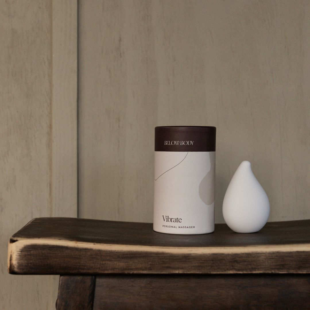 Romantic Escape Bundle - Below Body