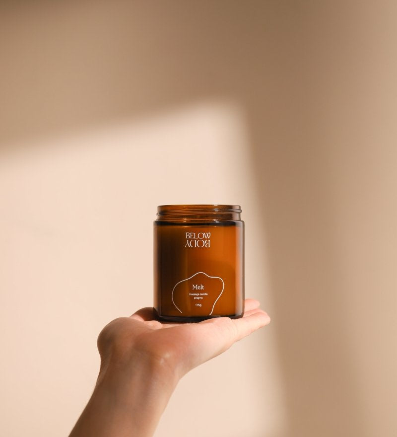 Self Care bundle - Below Body