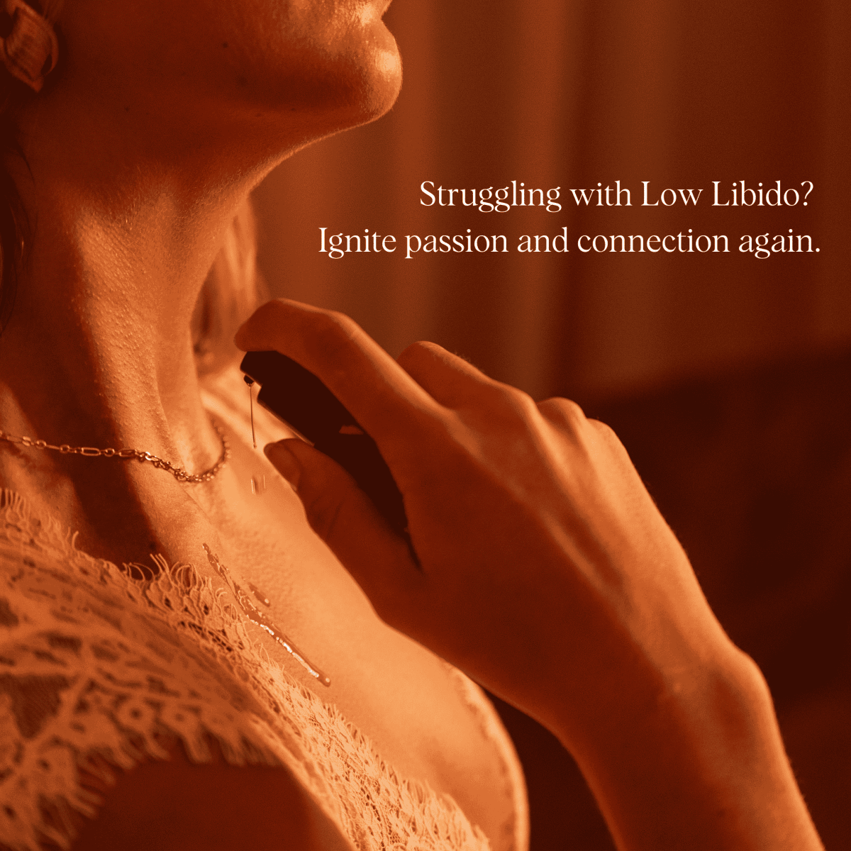 The Intimacy bundle - Below Body