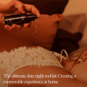 The Intimacy bundle - Below Body