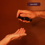 The Intimacy bundle - Below Body