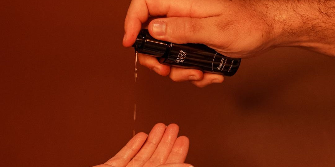 The Intimacy bundle - Below Body