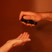 The Massage Ritual - Below Body